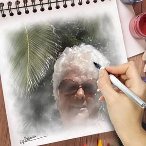 Meet your Posher, Beverly